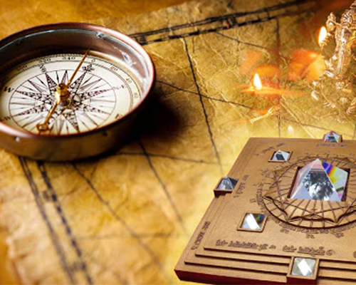 Vastu shastri specialist